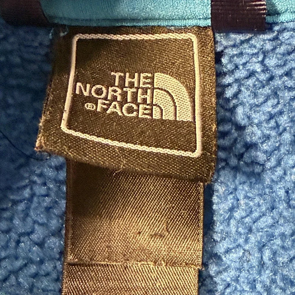 The North Face north face